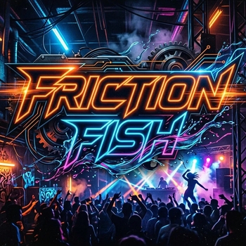 Альбом Fish Friction