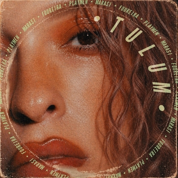 PLAYMEN, Marasi, Eleni Foureira - Tulum