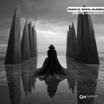Z-Deep, Азиза Кобилова - Nasini El Donya