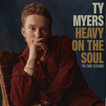 Ty Myers - Southbound