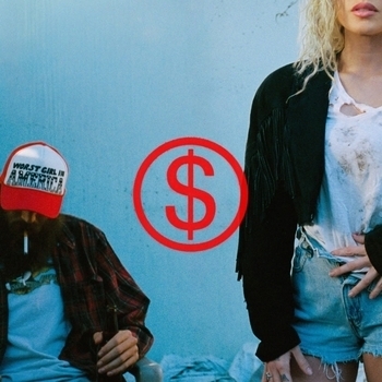 Slayyyter - Beat up chanels