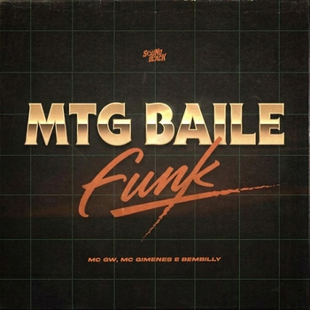 MC Gw, Mc Gimenes, BemBilly, Billy Waah - Mtg Baile Funk