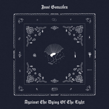 Jose Gonzalez - Etyd
