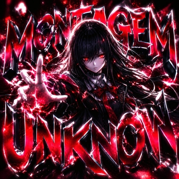 BRAZILIAN MASTER - MONTAGEM UNKNOW
