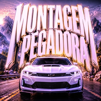BRAZILIAN MASTER - MONTAGEM PEGADORA