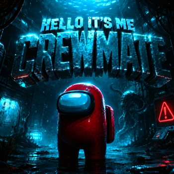 BRAZILIAN MASTER - HELLO IT'S ME CREWMATE