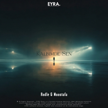 Rodle, Moostafa - Kalbimde Sen