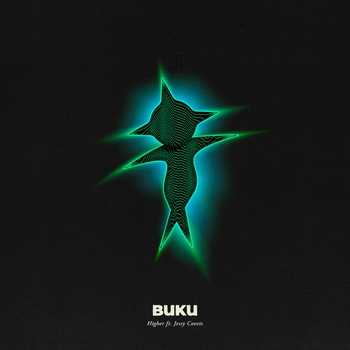 BUKU, Jessy Covets - Higher