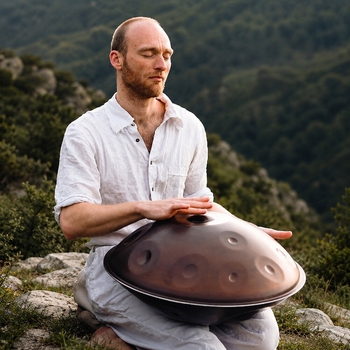 Malte Marten - Forest Bowl Pulse Stems