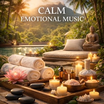 Relaxing music, Relaxing Spa Music - Echoes of Quiet Light