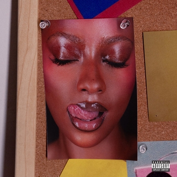 Justine Skye - Ear Candy