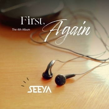 Альбом First, Again SEEYA