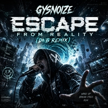 Gysnoize, Ihor Maystruk - Escape From Reality