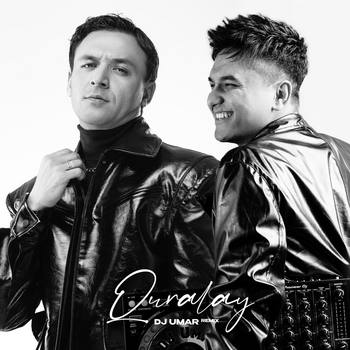 Гайбулла Турсунов, DJ Umar - Quralay