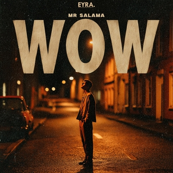 Mr Salama - Wow
