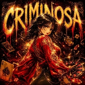 Альбом CRIMINOSA TEENWXVE