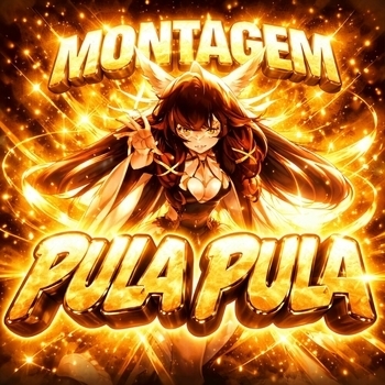 Альбом Montagem Pula Pula MC Delux, DJ BL