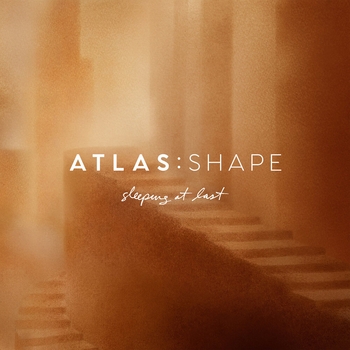 Альбом Atlas: Shape Sleeping At Last