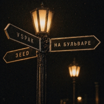 Vspak, 3EED - На бульваре