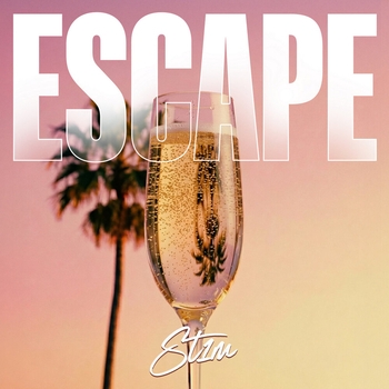 Альбом Escape ST1M