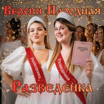 Версия народная - Разведенка
