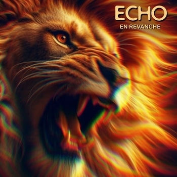 Альбом En revanche Echo