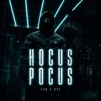 TSB, OPT - Hocus Pocus