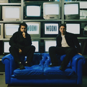 Hurts, Nyco - Wooki Wooki