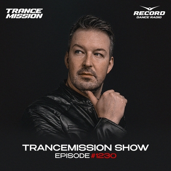 DJ Feel, Anton By, AV - I Love You (Trancemission 1230)