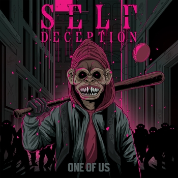 Альбом ONE OF US Self Deception