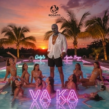 Quty1s, Agata Bayu - VA KA