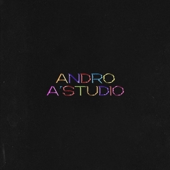 ANDRO, A'Studio - Обними меня