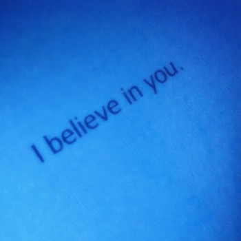 Yung Vro - I believe in you.