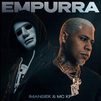 Imanbek, MC KF - EMPURRA