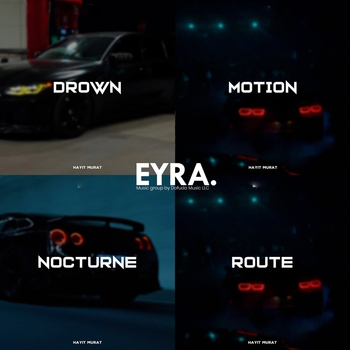 Альбом Motion Hayit Murat