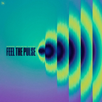 Sharapov, Girls Like You, Alex Hill - Feel The Pulse