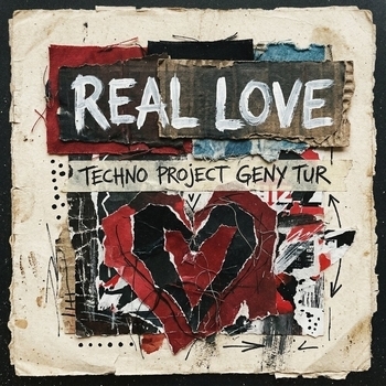 Techno Project, Geny Tur - Real Love