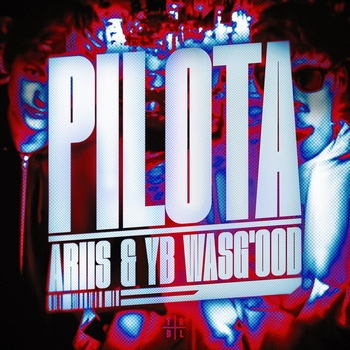Ariis, Yb Wasg'ood - PILOTA