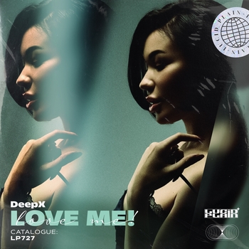DeepX - Love me!