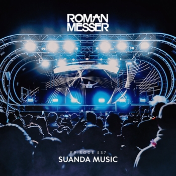 SMR LVE, Caitlin Potter, JOSEPH JAMES (IRL) - Love Story (Suanda 537) [Exclusive]