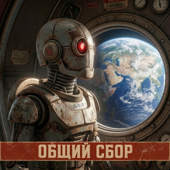 Братство Атома - Общий сбор