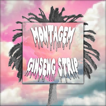 Альбом MONTAGEM GINSENG STRIP Phonk killazz, MantiCxrs