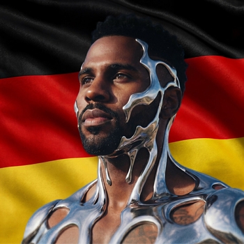 Jason Derulo, Jazeek - Sexy For Me (with Jazeek)