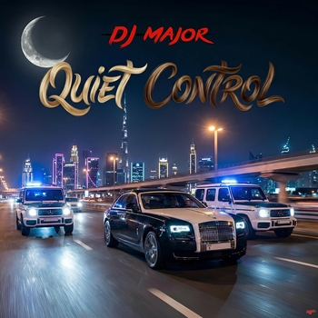 Альбом Quiet Control DJ Major