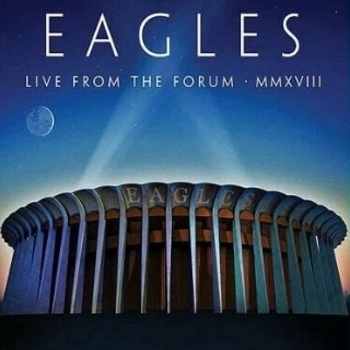 Eagles - Don Henley: "Good evening, ladies and gentlemen" (Live From The Forum, Inglewood, CA, 9/12, 14, 15/2018)