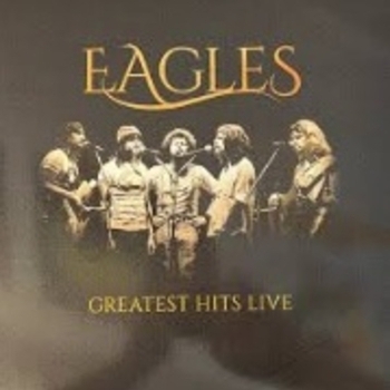 Eagles - DJ Introduction {New York, 1974}
