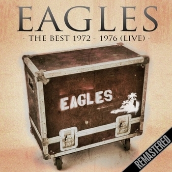 Eagles - Hotel California (Live; Remastered)