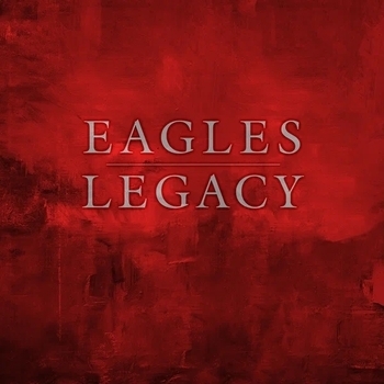 Eagles - What Do I do With My Heart