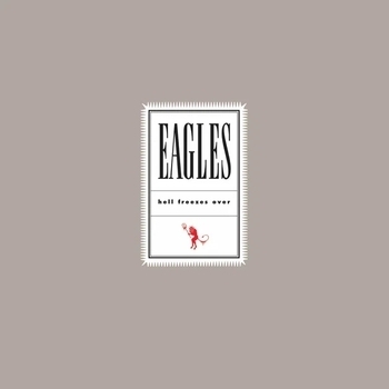 Eagles - In The City (Live) (Live On MTV, 1994)