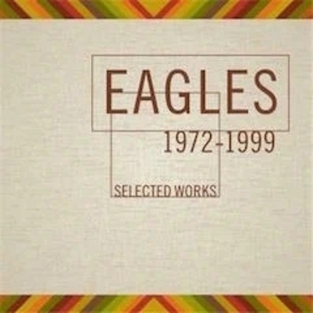 Eagles - Saturday Night